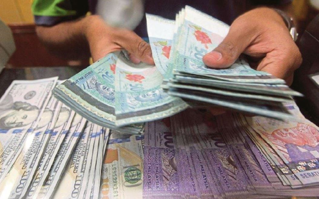 elderly woman in kuching scammed out of rm500k via online job offer