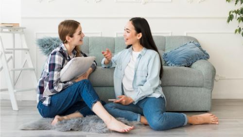 kenapa orang yang selalu memudahkan urusan orang lain hidupnya lebih tenang?