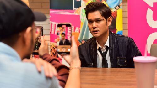 hello putrajaya gegarkan hujung minggu, ribuan peminat turun memeriahkan!