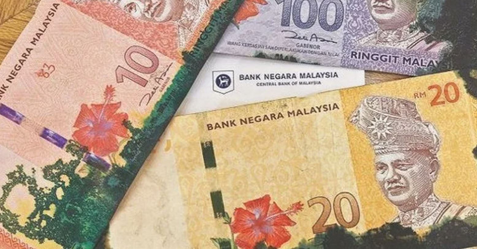 everything you need to know about exchanging damaged notes, according to bnm
