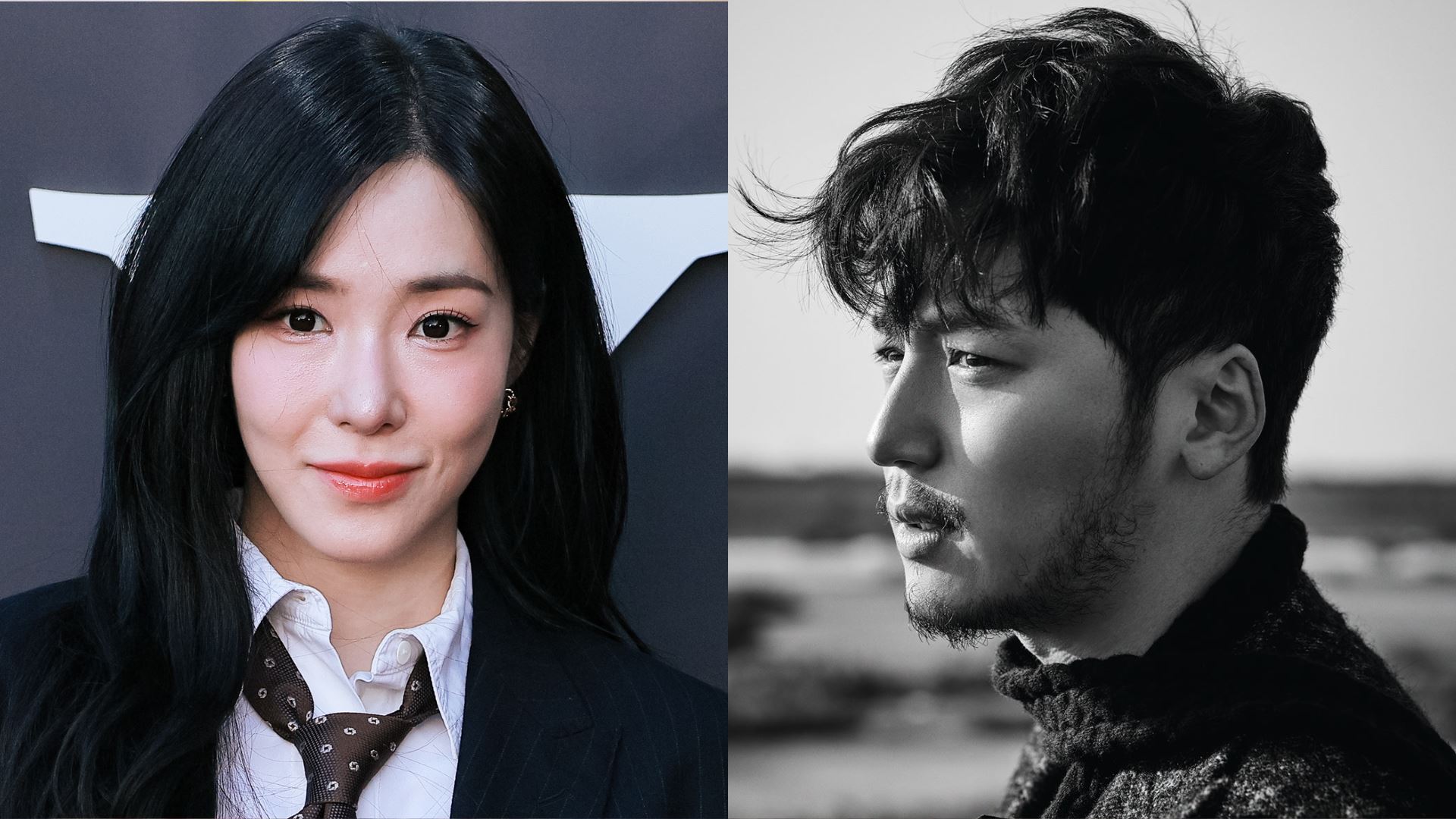 tiffany girls’ generation umum bakal berkahwin dengan pelakon, byun yo‑han