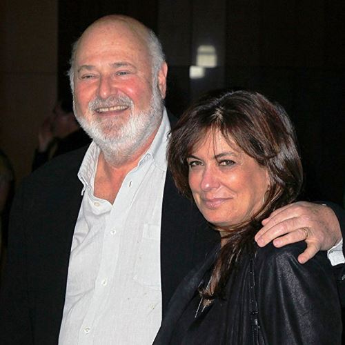 tragedi berdarah keluarga selebriti, anak lelaki bunuh rob reiner dan isteri