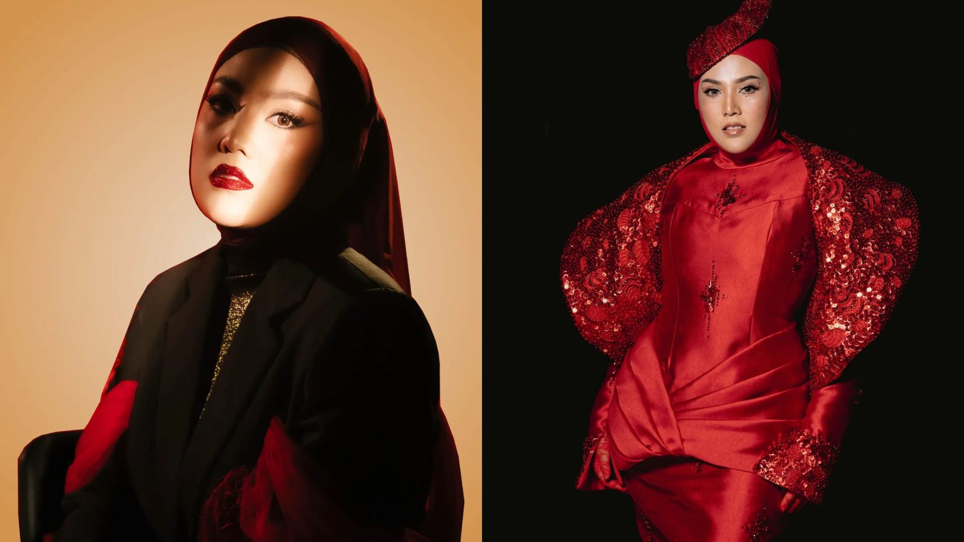 “circle saya memang dari broken home atau anak yatim…” - shila amzah