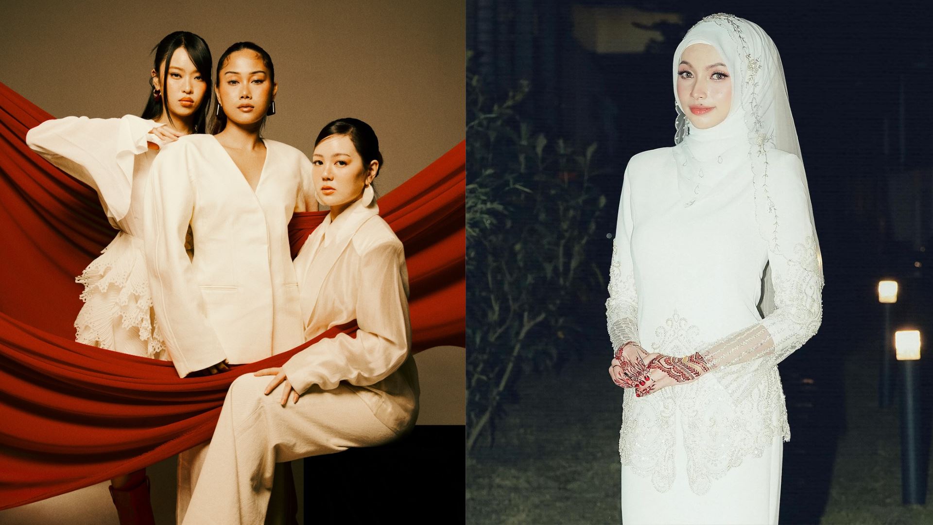 dolla akui hubungan dengan syasya tidak serapat dahulu, gembira lihat bekas anggota sibuk dengan kehidupan baharu