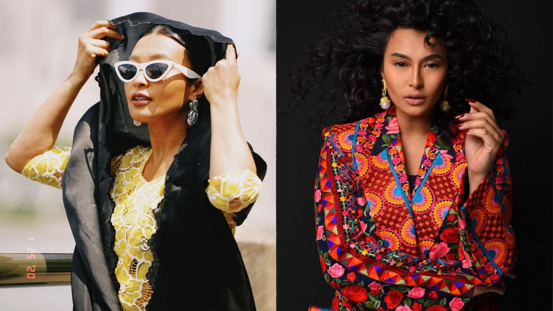 nabila huda disahkan alami slipped disc, tetap teruskan persembahan teater muzikal