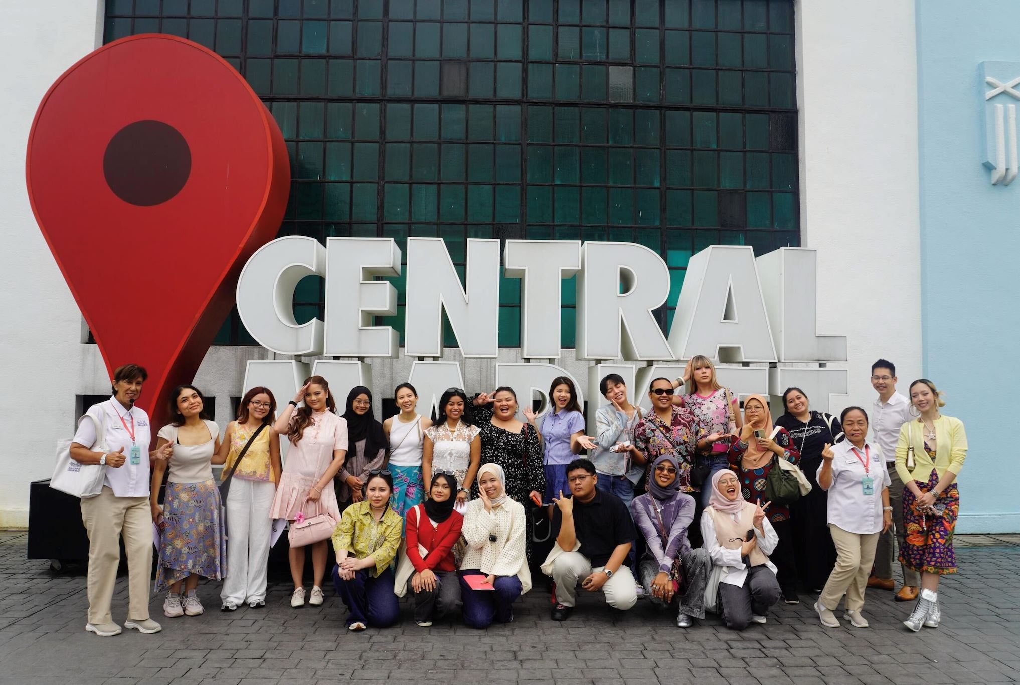 rediscovering kuala lumpur! finding hidden gems in the city we thought we knew