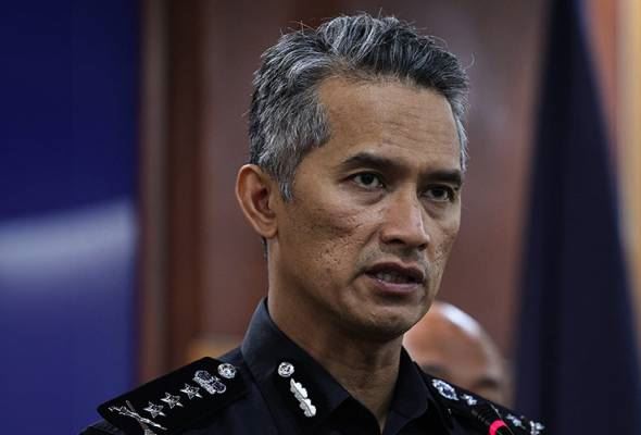 “tidak mudah pecat penjawat awam tidak berintegriti…” - mohd shuhaily