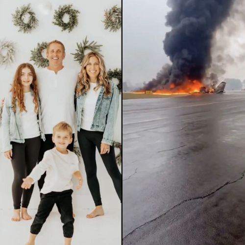 [video] tragedi udara ragut legenda nascar, greg biffle dan keluarga pergi selamanya