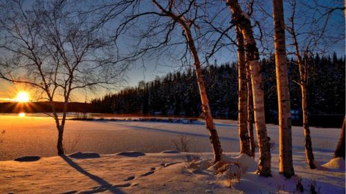 hari terpendek, cerita terpanjang: magis solstis musim sejuk 2025