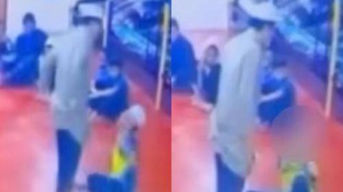 kes rotan pelajar tahfiz tular: polis sahkan kejadian, siasatan ditingkatkan