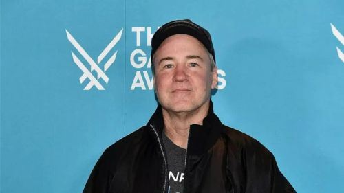 dunia permainan video tergamam, vince zampella pengasas bersama call of duty dilaporkan maut dalam kemalangan tragis