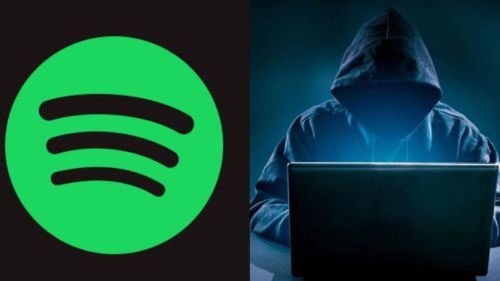 spotify siasat dakwaan digodam dan kebocoran besar data muzik