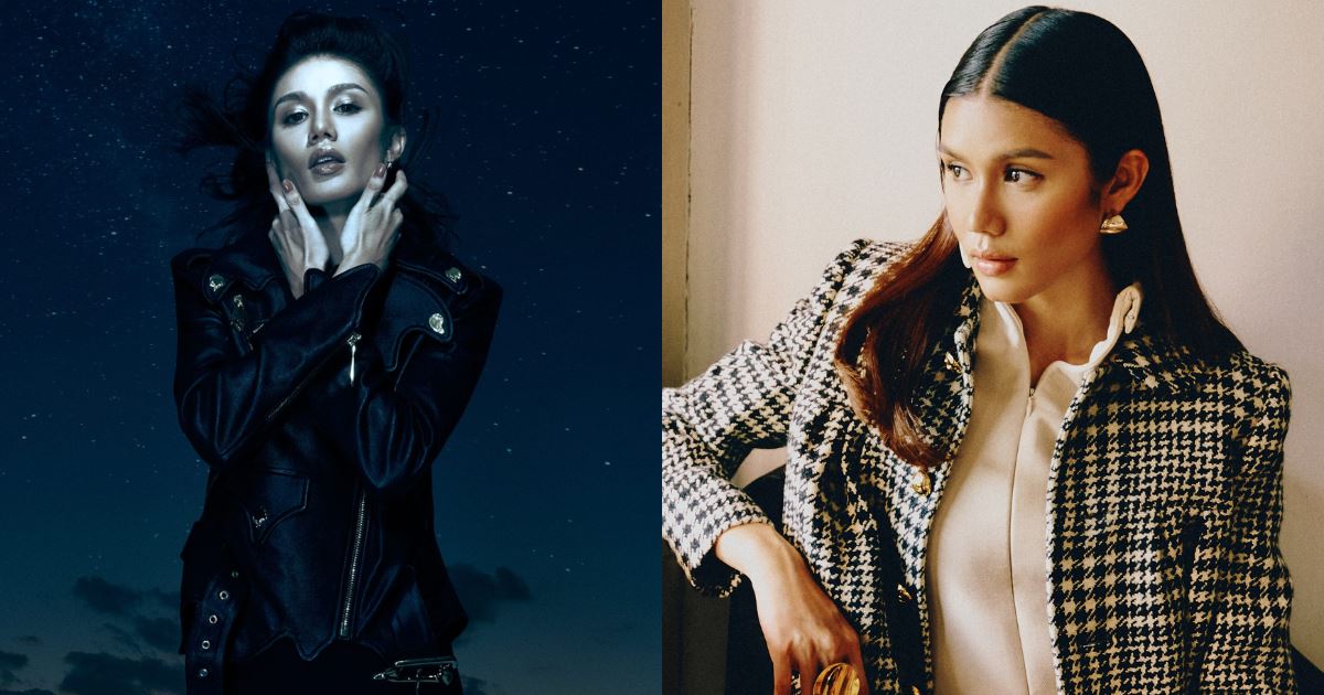 mimi lana ingatkan wanita sentiasa refleksi diri, fokus pada kehidupan sendiri - “jangan sibuk hal rumah tangga orang lain…”