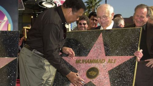 kenapa nama muhammad ali tak dipijak di hall of fame? jawapannya buat ramai tersentak!