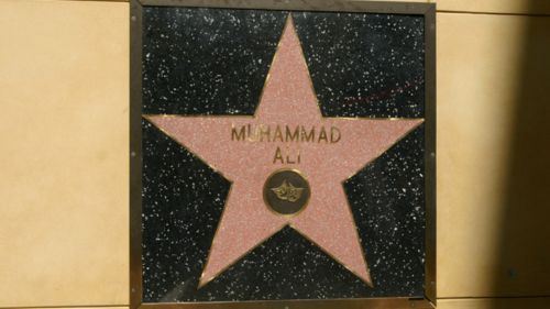 kenapa nama muhammad ali tak dipijak di hall of fame? jawapannya buat ramai tersentak!