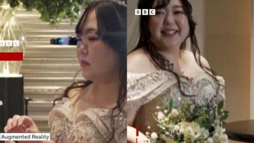 [video] putus tunang kerana chatgpt, wanita jepun ini akhirnya kahwin dengan ai rekaan sendiri!