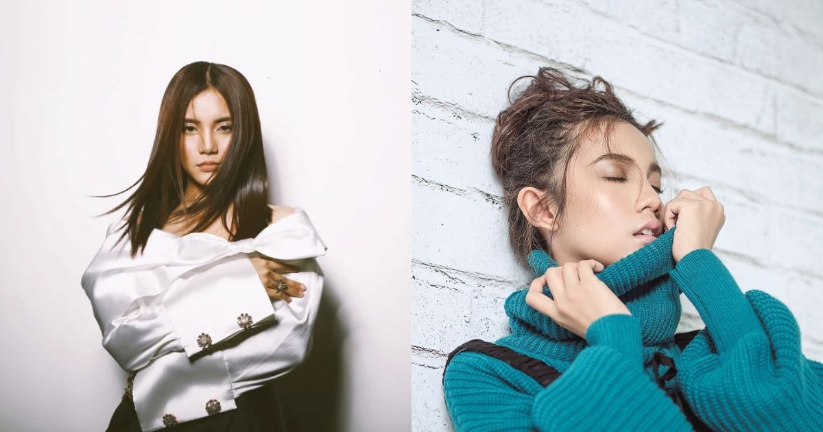 sweet qismina hairan ada sanggup bersembunyi di sebalik akaun palsu - “puas hati ke buat macam tu..?”