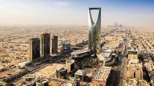 sejarah baharu, bukan warga saudi kini boleh beli rumah & dapat residensi kekal di arab saudi!