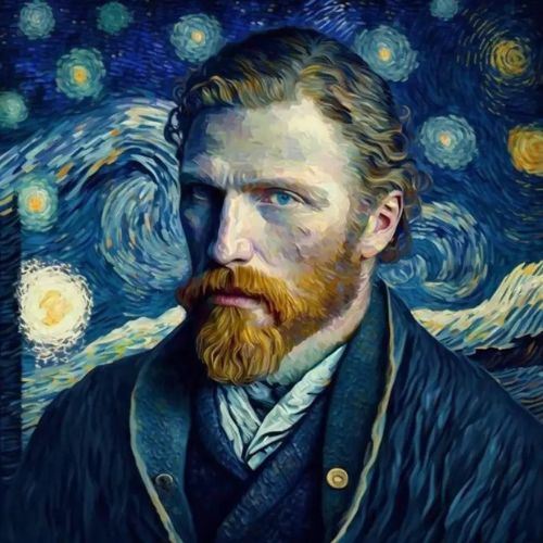 orang tak pernah peduli van gogh semasa hidup, tetapi kini semua karyanya dihargai!