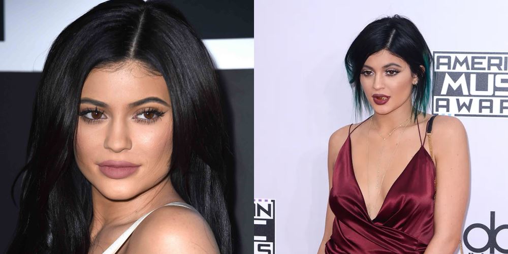 the most iconic beauty trends of the last five decades