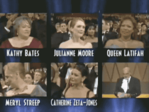 kathy bates reflects on oscar loss and bonding with meryl streep over their defeats