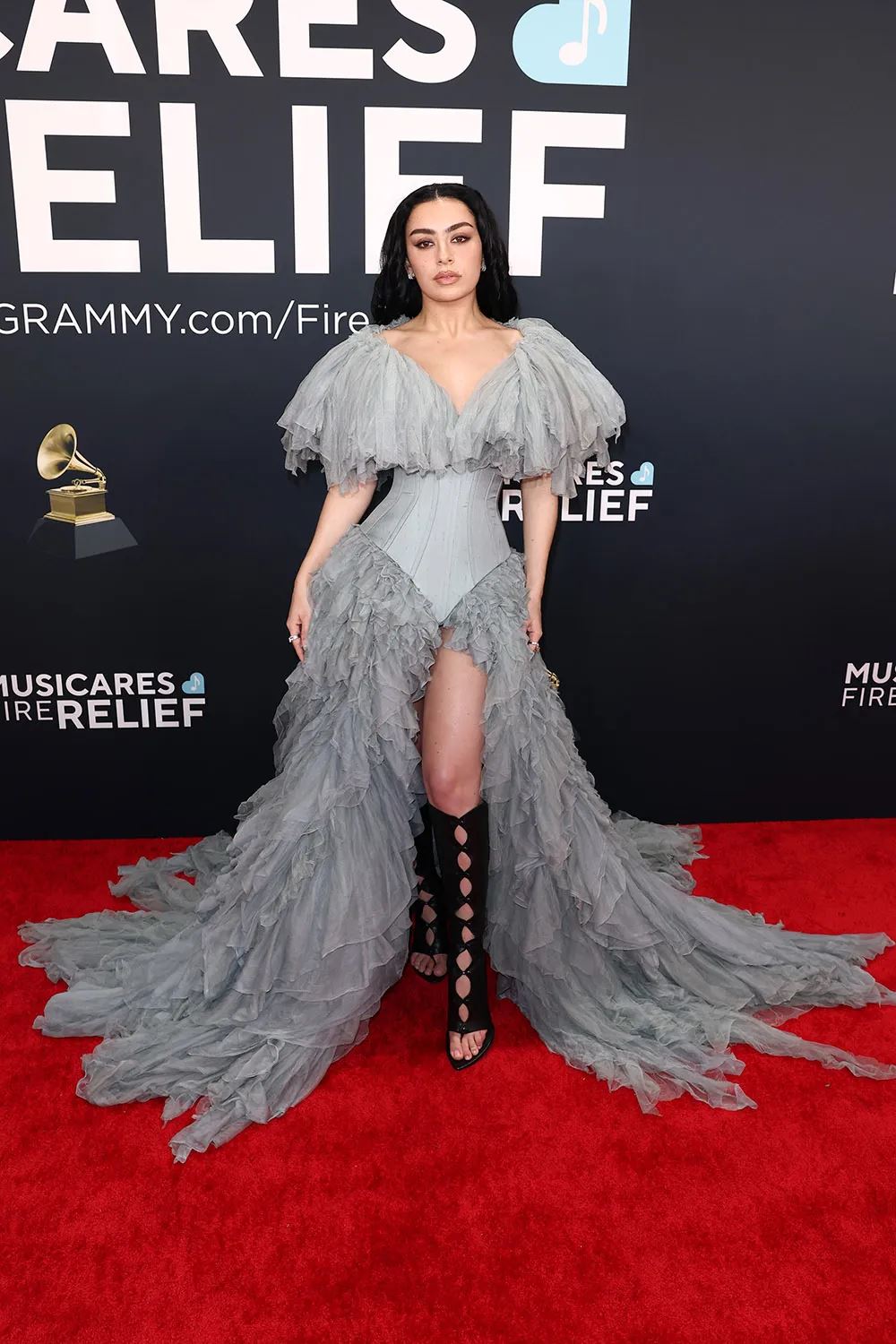 grammys 2025: the hottest red carpet looks you need to see
