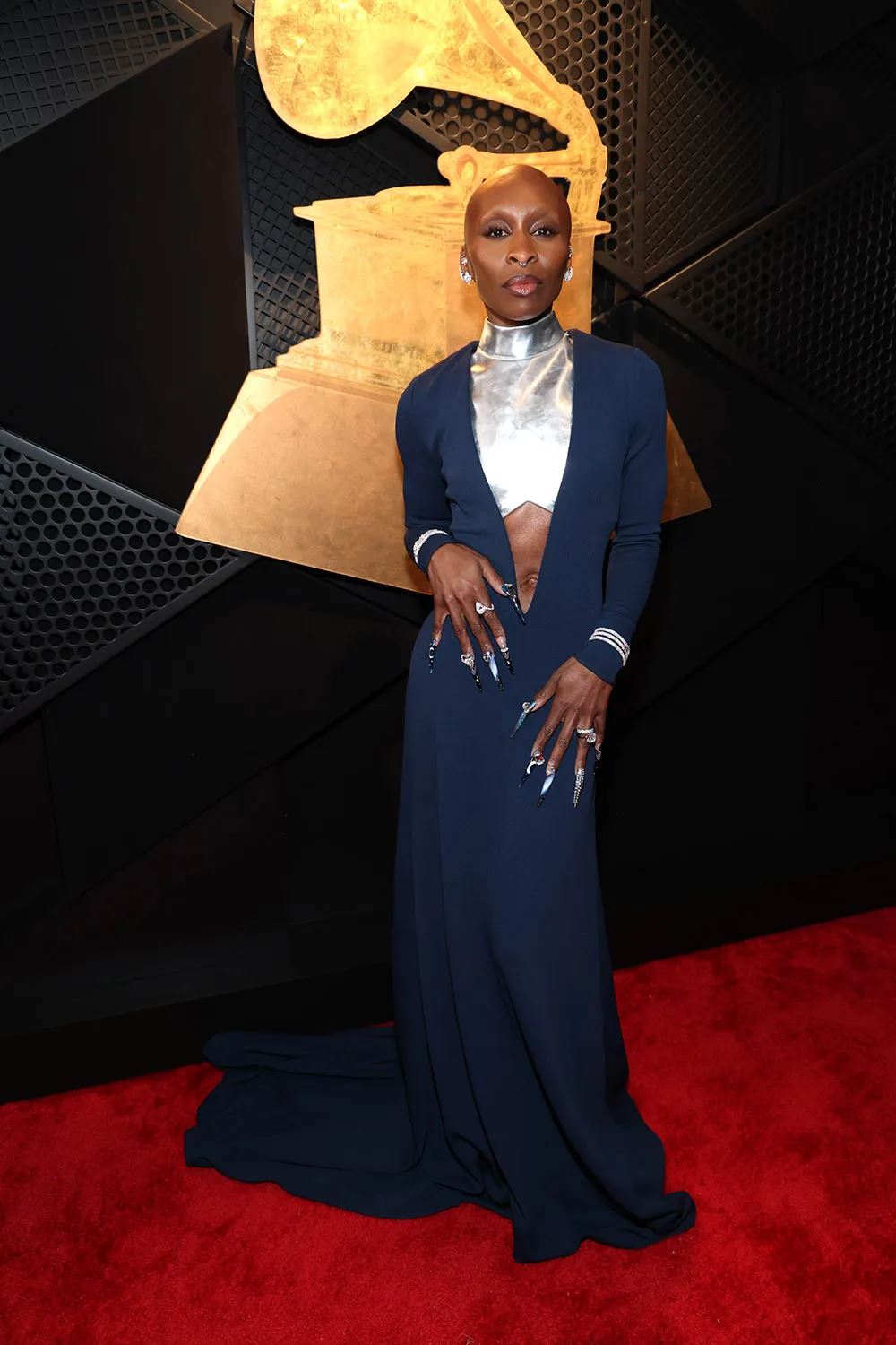 grammys 2025: the hottest red carpet looks you need to see