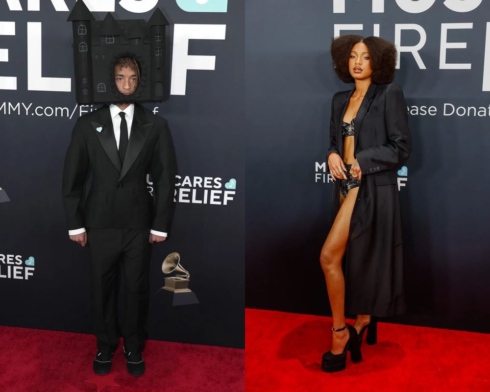 grammys 2025: the hottest red carpet looks you need to see