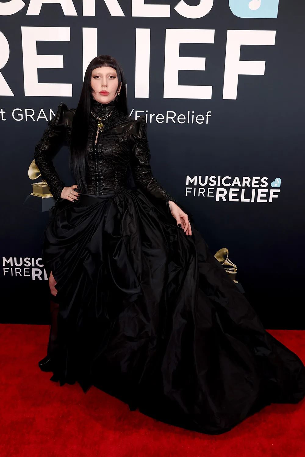 grammys 2025: the hottest red carpet looks you need to see