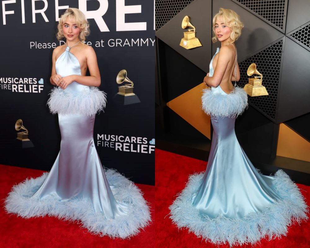 grammys 2025: the hottest red carpet looks you need to see
