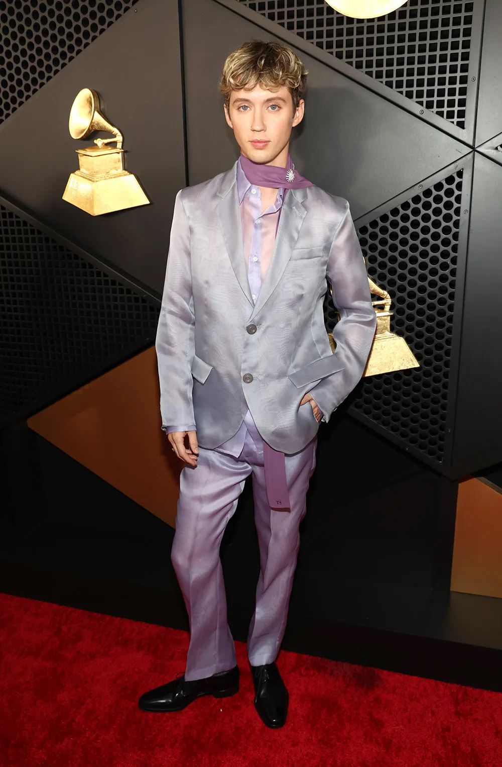 grammys 2025: the hottest red carpet looks you need to see