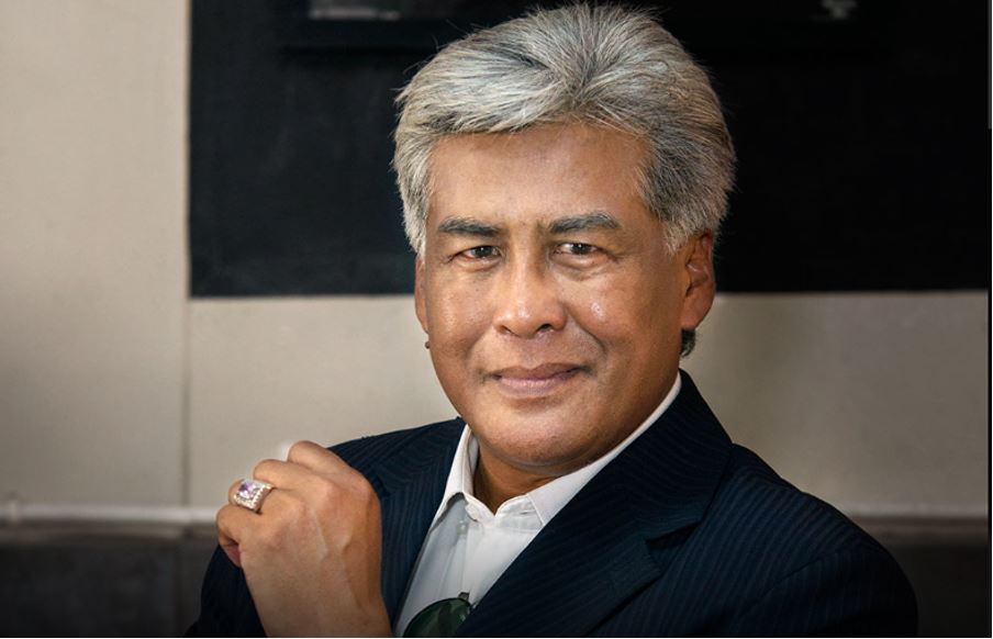 jalaluddin hassan sedia bagi kerjasama dengan sprm, ziana zain pula enggan beri sebarang komen