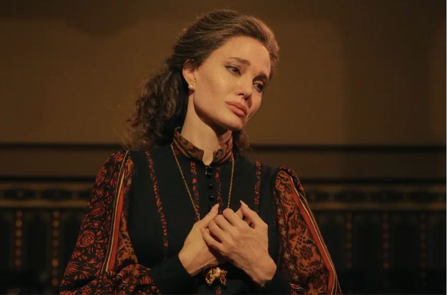 isu penceraian dan sokong palestin punca pencalonan angelina jolie tidak bolos ke oscar?