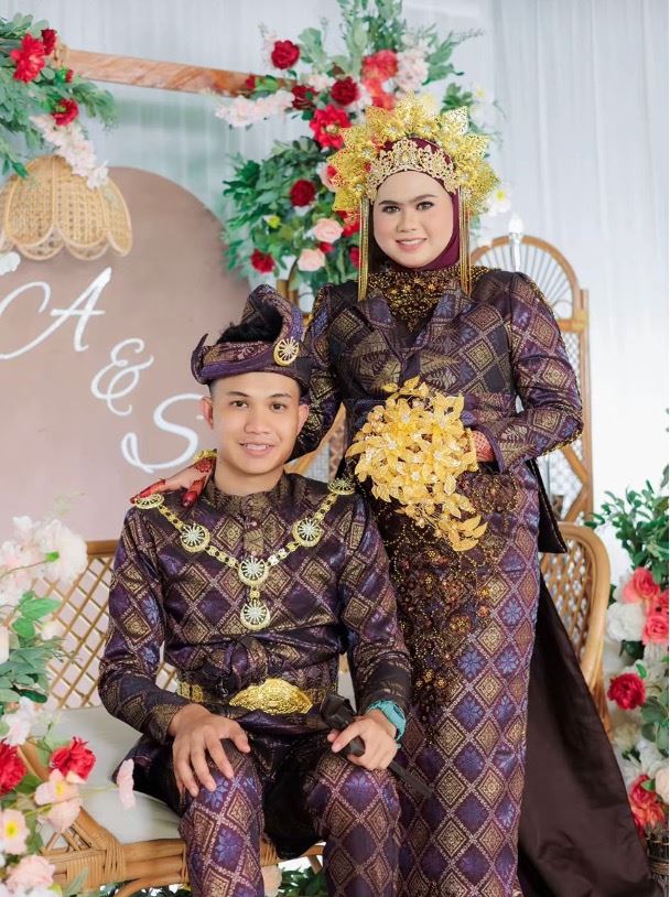 isteri koma lebih 17 hari lahirkan anak, suami luah rasa rindu “berat ujian kita kali ini sayang…”