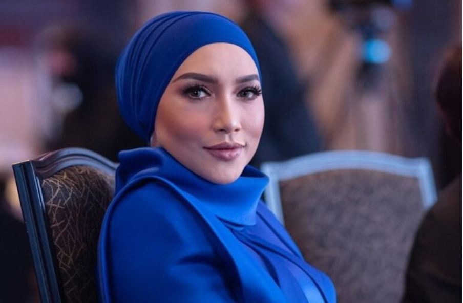 jalaluddin hassan sedia bagi kerjasama dengan sprm, ziana zain pula enggan beri sebarang komen