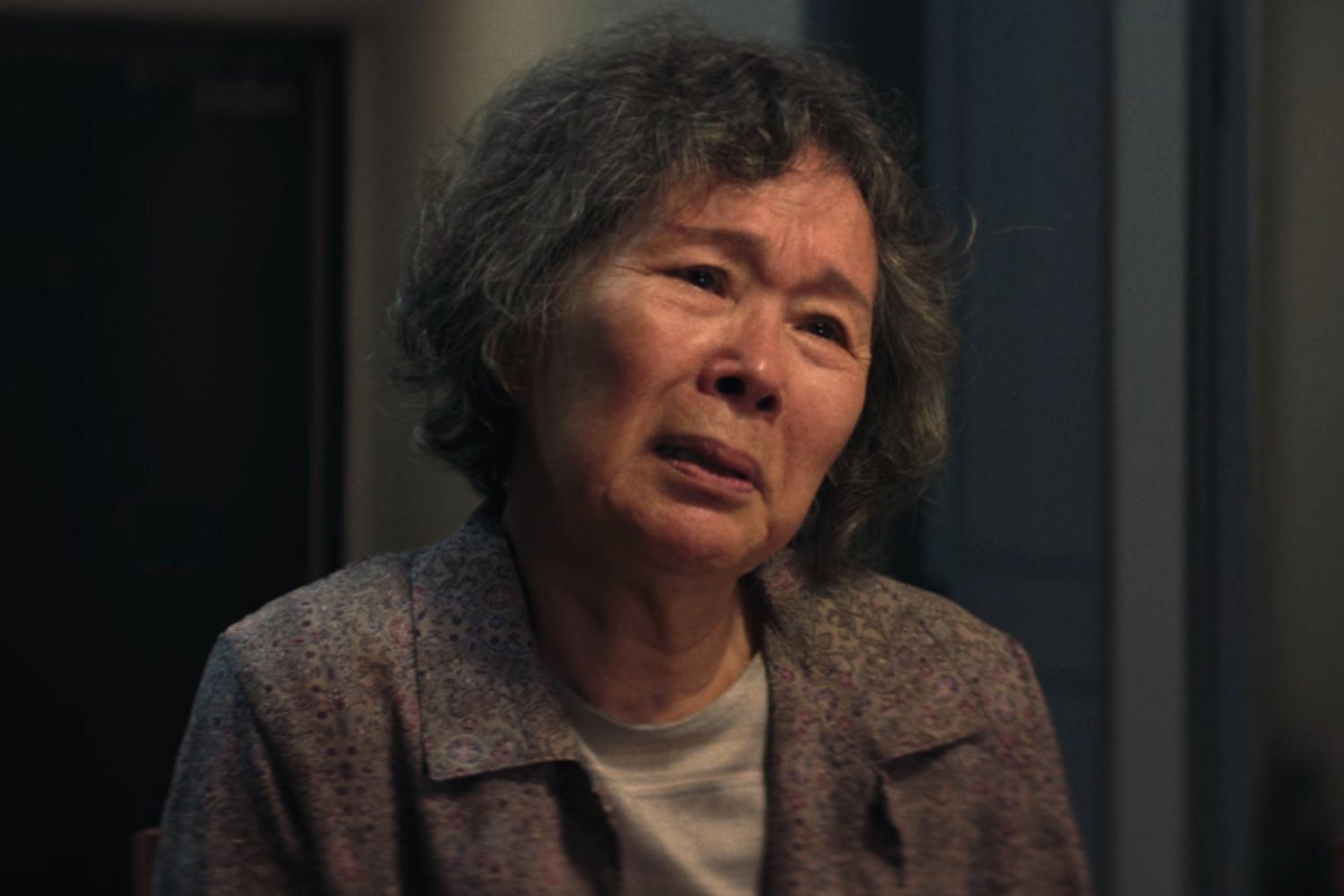 lee joo-sil of squid game passes away at 81 following battle with stomach cancer