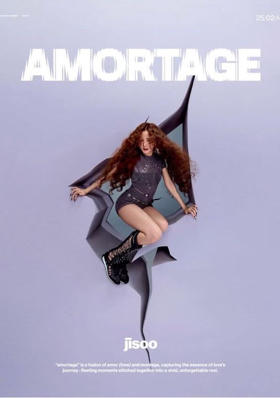 jisoo blackpink umum konsert solo asia, malaysia tersenarai tak?