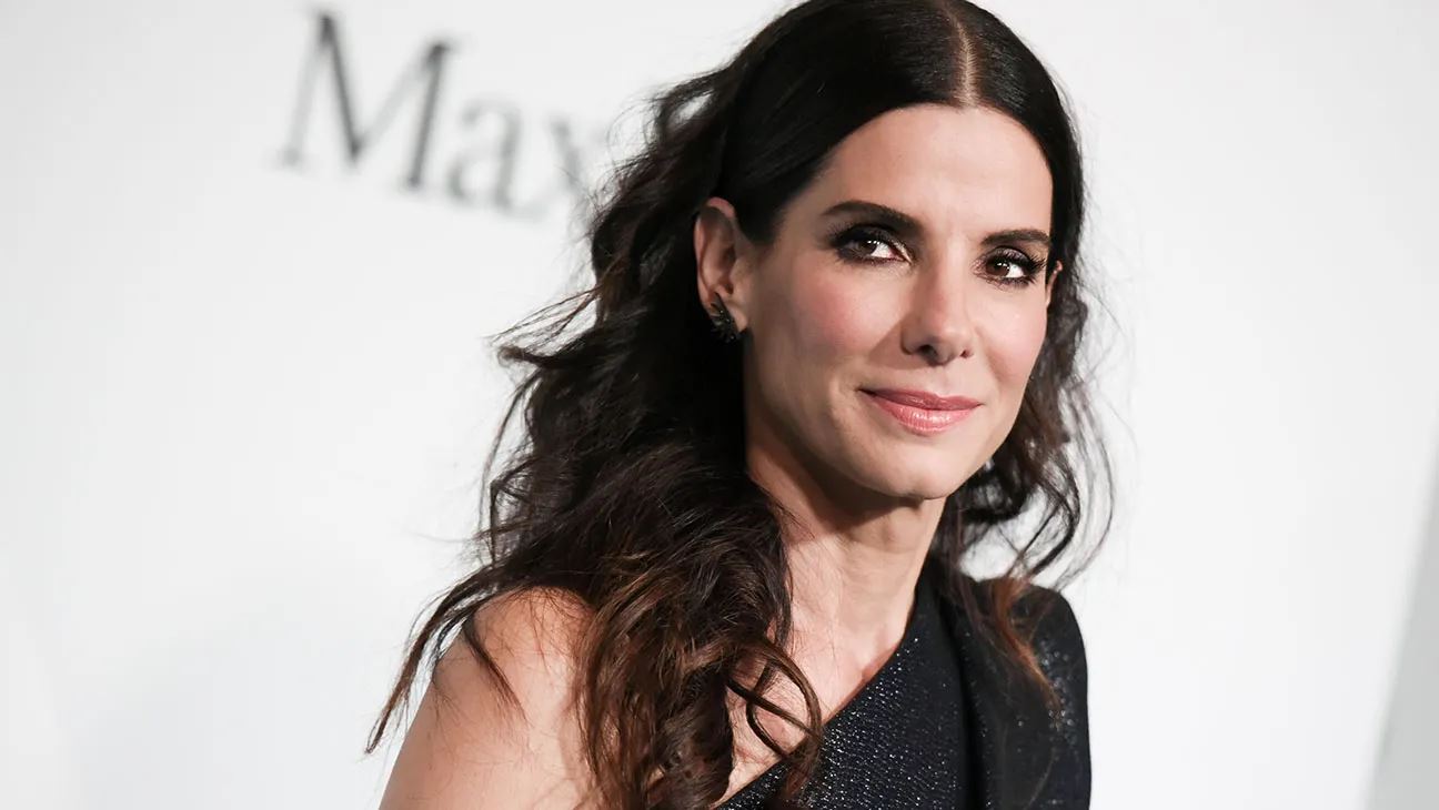 sandra bullock issues warning about fake social media accounts, expresses concern for family’s safety