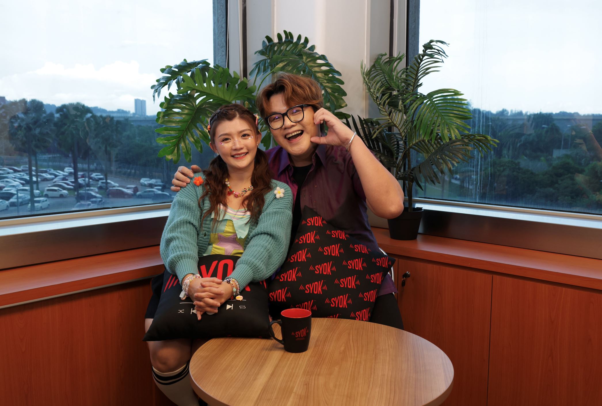 王雪晶曝3年没出歌！回应「贺岁女王不一定每年要出新年歌」