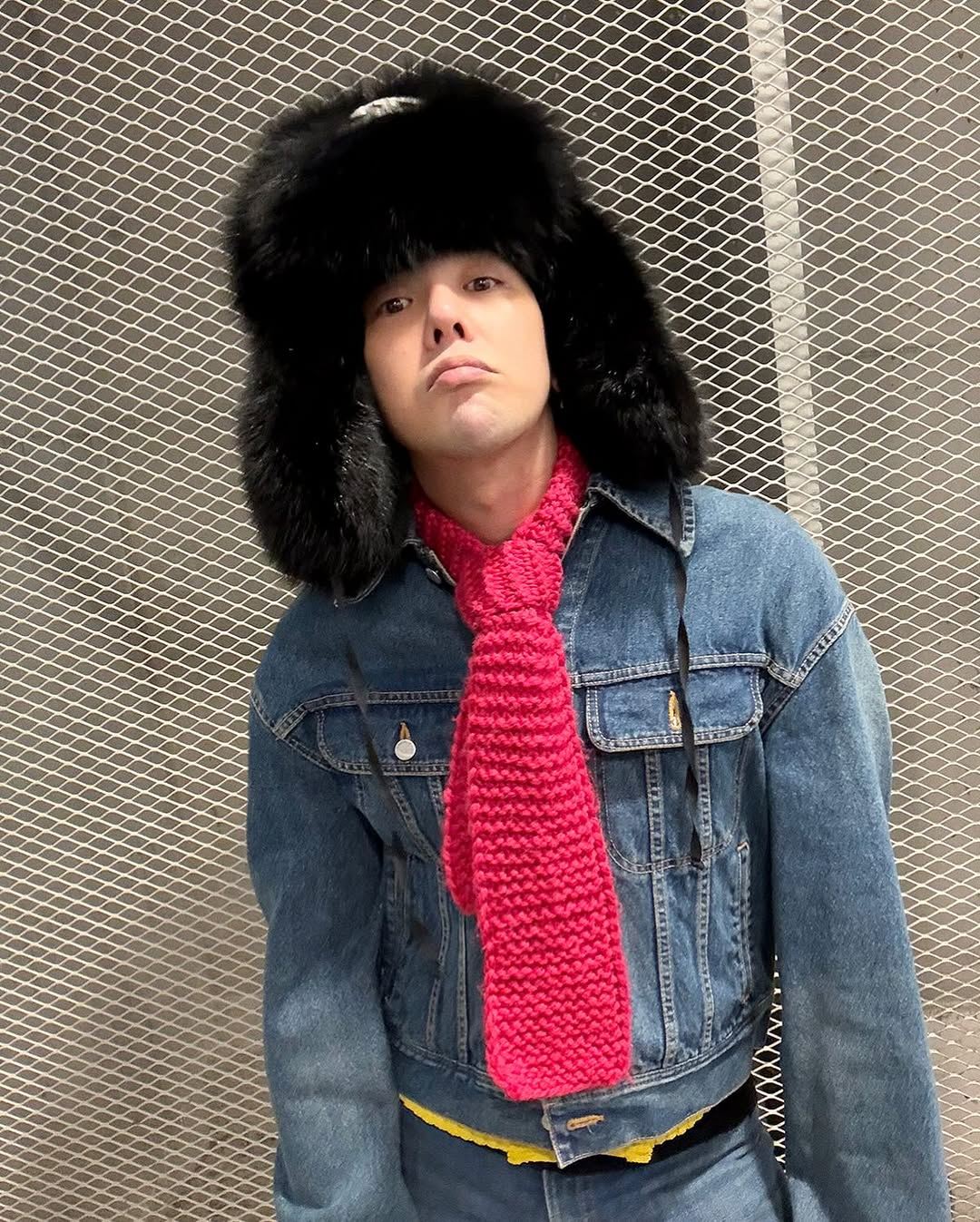 大声意外透露gd「3月开演唱会」！引网友热议！