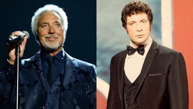 tom jones marks 60 years of 'it's not unusual' with heartfelt tribute: 'what a ride it’s been!'