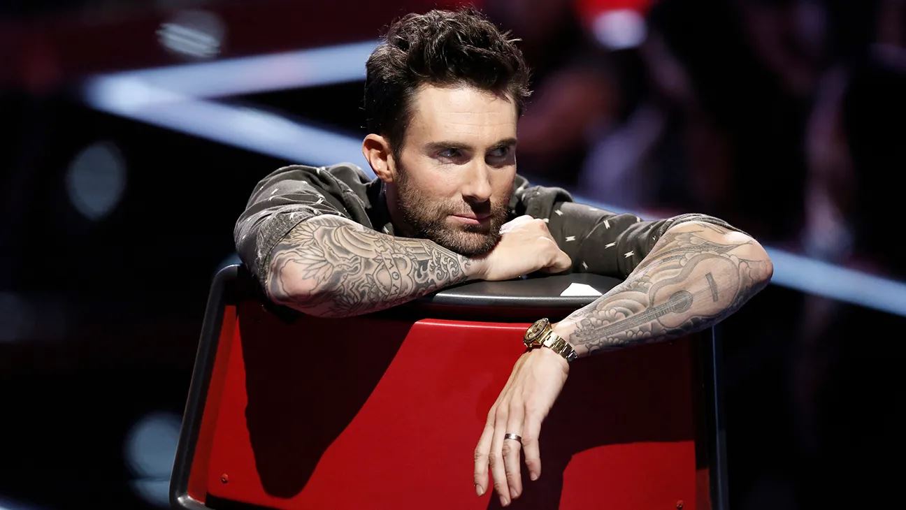 adam levine opens up about his return to the voice, says it was the right time for a comeback