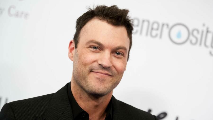brian austin green slams machine gun kelly amid megan fox's pregnancy drama