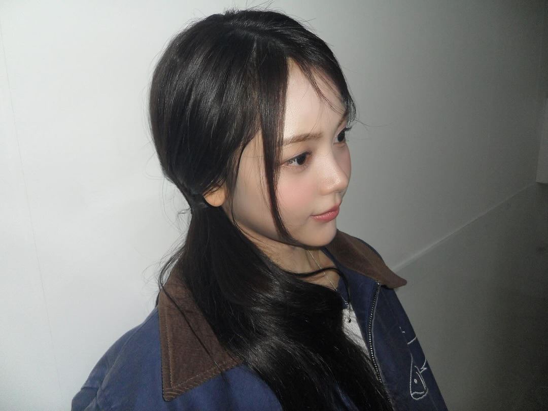 🇰🇷sm娱乐首位印尼籍爱豆❗未出道先爆火🔥