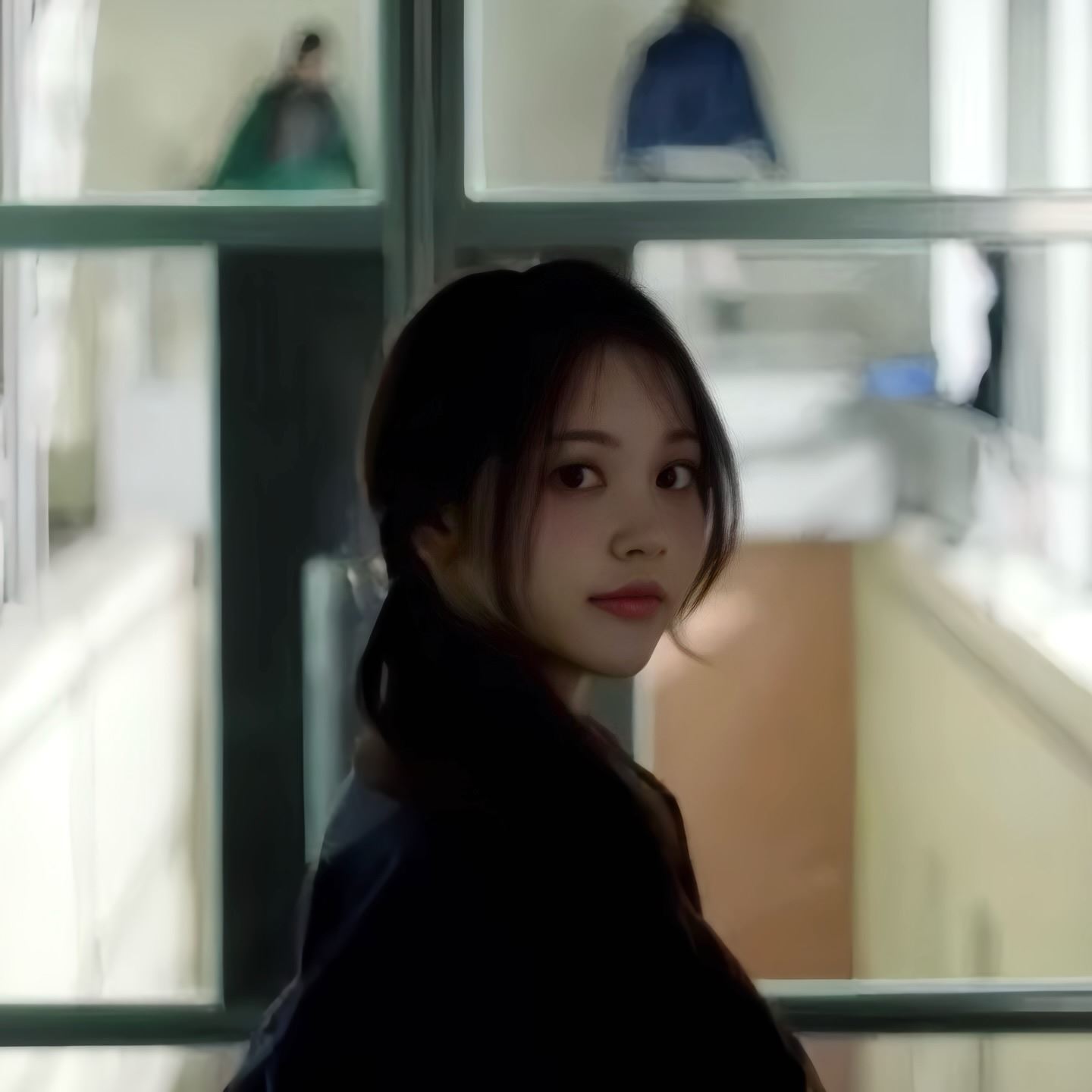 🇰🇷sm娱乐首位印尼籍爱豆❗未出道先爆火🔥