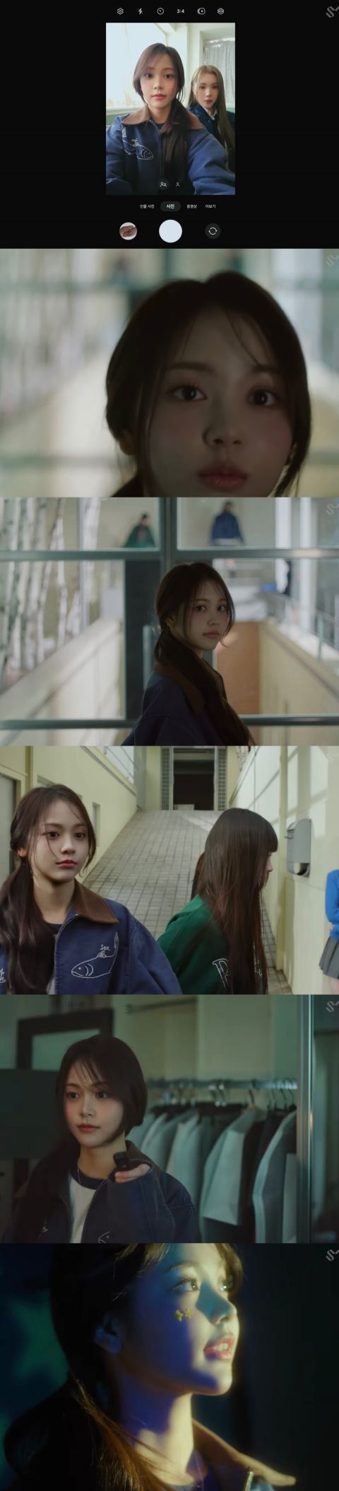 🇰🇷sm娱乐首位印尼籍爱豆❗未出道先爆火🔥