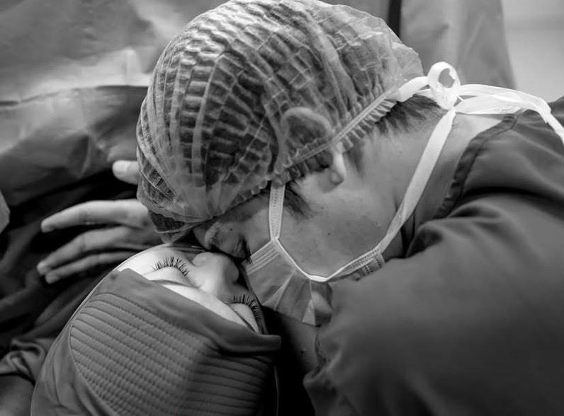 rizky billar & lesti kejora kongsi wajah, nama anak - “perkenalka leshia tivana billar”