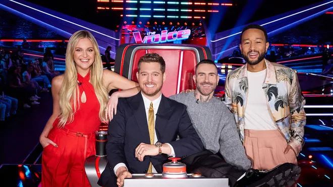 adam levine opens up about his return to the voice, says it was the right time for a comeback