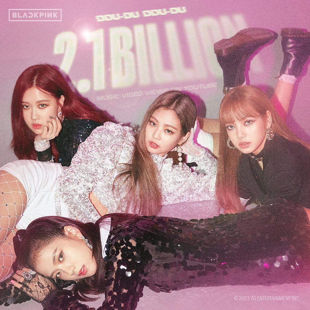 belum rasmi comeback, blackpink bakal ‘mendonia’ menerusi world tour 2025