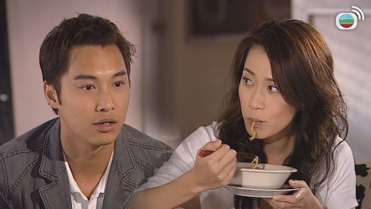 佘诗曼《正义女神》杀青❗与谭耀文隔20年再合作⚡️